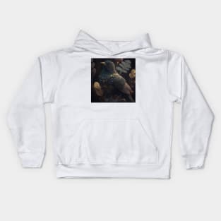 Dove Kids Hoodie